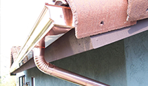 Rain Gutter Installation, Repair, Cleaning in Grand Prairie, TX